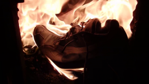 Quelle: Videoschnappschuß Burn2shoes