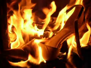 Quelle: Videoschnappschuß Burn2shoes