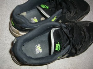Nike Stinker