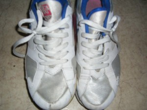 Laufschuhe