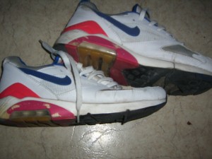 und von Nike