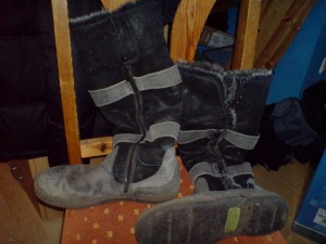 tamaris stiefel