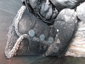Igitt!-UGGs