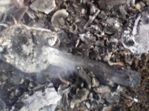 wo kann ich denn hier noch was abschneiden weiße Stiefel