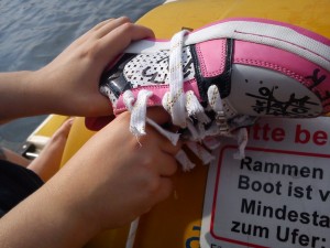 Da frisst man sich doch gleich noch einmal so gern durch!