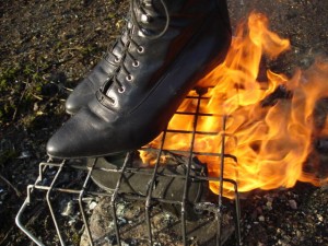 Hmlecker so ein Absatz ich will mehr