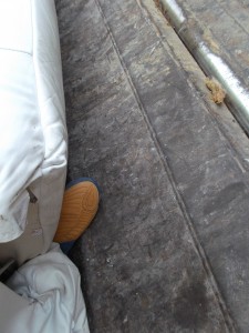 Müll0613 366.jpg (3.59 MiB) 5831 mal betrachtet Der arme Ringerstiefel; - das Pressschild "bearbetete" ihn immer wieder!