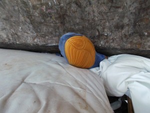 Müll0613 369.jpg (240.52 KiB) 6102 mal betrachtet Glücklicherweise kann dieser zermalmte Ringerstiefel keine Schmerzensschreie von sich geben.