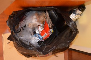 Sicher verpackt