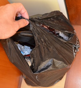 rücksichtslos zubinden so das die Schuhe merken das es keine Rettung gibt.