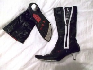 Diese Stiefel sind einfach nur Lechzzz!
