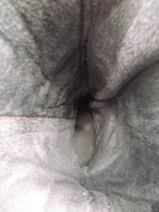 Müll0813 078.jpg (278.97 KiB) 5821 mal betrachtet So geile Einblicke ist das süß duftende verschwitzte Innere würde es bald nicht mehr geben.