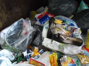 Siff und Dreck überall und geile Funde mittendrin!