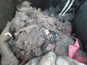 Müll0813 277.jpg (290.63 KiB) 5493 mal betrachtet Das war einfach nur übelst-gemein!! So schnell wird aus sexy Wäsche Ekelmüll!