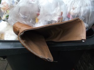 Müll0813 328.jpg (234.92 KiB) 4850 mal betrachtet Noch während ich versuchte, Martina davon zu überzeugen, dass sie ihre tollen Buffalos doch noch behalten solle, kam Lena und warf herzlos einen weiteren Küchenmüllbeutel drauf. Das tat weh!