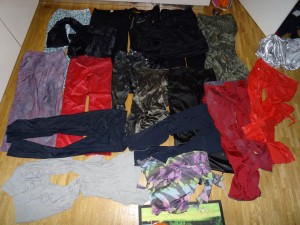 Hosen1
