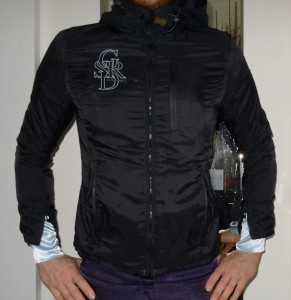 Übergangsjacke G-Star