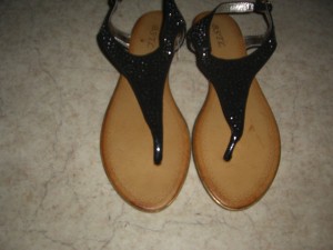 geile sandalen