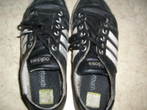 leckere adidas  sneakers