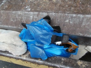 Müll0913 147.jpg (293.48 KiB) 5183 mal betrachtet Ihren zum Tode verurteilten Lieblingen war jetzt sicher nicht zum Lachen zumute. Hehe!