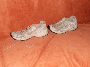 40 ca. , fertig, Asics.JPG