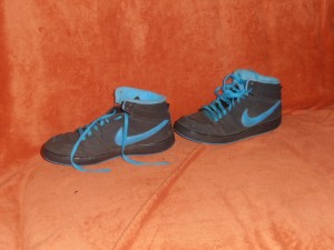 40,5  , Tragespuren, Nike.JPG