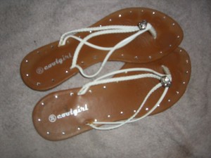 Diese hier waren in einem Kleidersack auf dem Sperrmüll gelandet