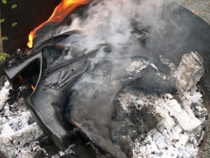 ce feu est ravageur !!