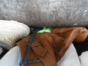 Müll0214 141.jpg (473 KiB) 4476 mal betrachtet Erste Opfer.