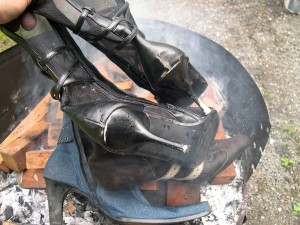 voila , tout y est , feu maintenant !!