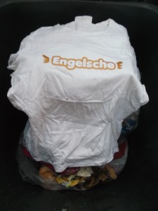 &quot;Engelsche&quot; wird gerettet.