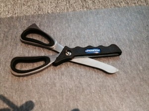Das Werkzeug