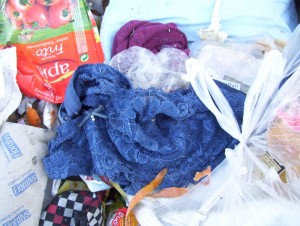 Müll0409 609.jpg (223.41 KiB) 11687 mal betrachtet Ein sexy Spitzen-BH bekommt keine duftende zarte Frauenhaut, sondern nur noch stählerne Vernichtungsmaschinen zu "spüren".