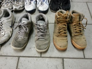 Erste Details