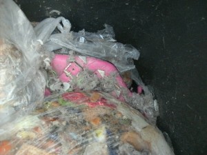 Die pinke Party ist endgültig vorbei!