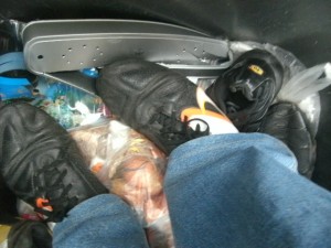 Müll1114 058.jpg (199.48 KiB) 5144 mal betrachtet Jetzt konnte ich sie auch platt treten.