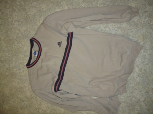 Adidas Pullover