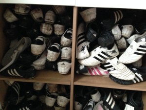 Foto: Adidassmiils, Wiederholung Beitrag