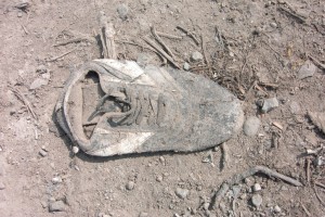Luzifer01 017.jpg (282.28 KiB) 29818 mal betrachtet Ihr seht richtig: Ein Ladysneaker!