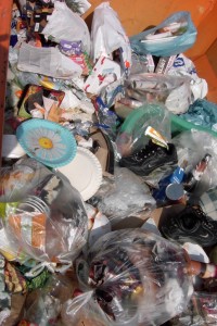 Luzifer01 044.jpg (274.73 KiB) 10257 mal betrachtet So einen knappen Meter tief plumpsten die "Shox" aus der Hand ihrer ehemaligen Trägerin in den noch recht leeren Müllcontainer.