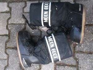 Die glanzvollen Zeiten sind vorbei!