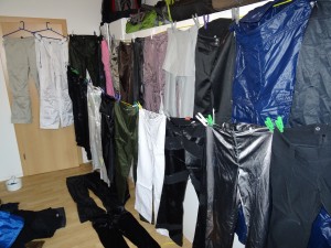 Hosen 1