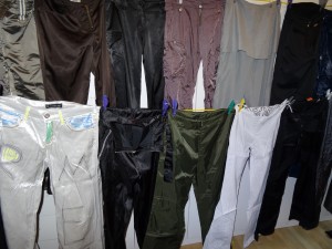Hosen 2