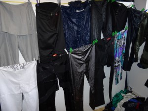 Hosen 3