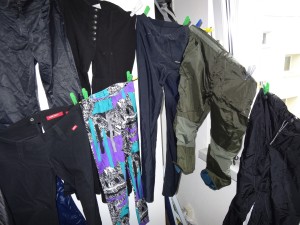 Hosen 4