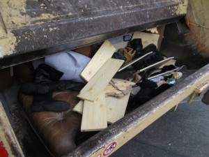 Müll0315 043.jpg (513.18 KiB) 14991 mal betrachtet Ein letzter noch halbwegs geordneter "Einblick" in Anjas Schuhschrank.