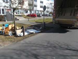 &quot;Drohender Todesschatten&quot;