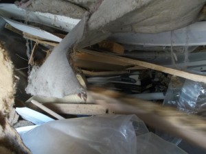 Müll0315 110.jpg (436.76 KiB) 13993 mal betrachtet Ein wirklich spektakuläres und sehr seltenes Bild: Ein Sneaker schon total platt und recht tief drin in den "Bauch" des Müllautos reingepresst! Etwa mit solch "beengtem Platzangebot" müssen Sperrmüllschuhe dann die "Große Stadtrundfahrt" mit "Orange Tours" mitmachen bis sie auf der Kreismülldeponie wieder "aussteigen" können. Hihi!