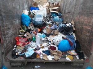 Ein "einladender" Anblick!