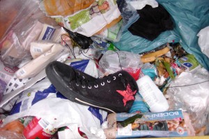 Müll1111 438.jpg (491.13 KiB) 9474 mal betrachtet Leider nur ein Schuh!